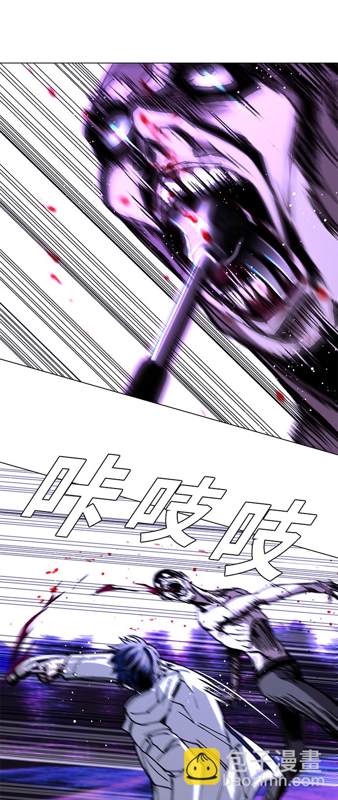 🍟末日生存游戏 第6话 第38页