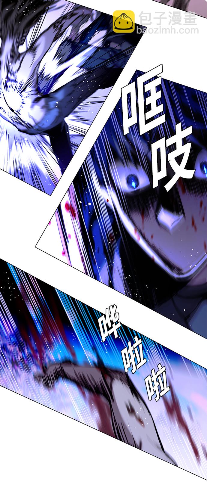 🍟末日生存游戏 第6话 第40页