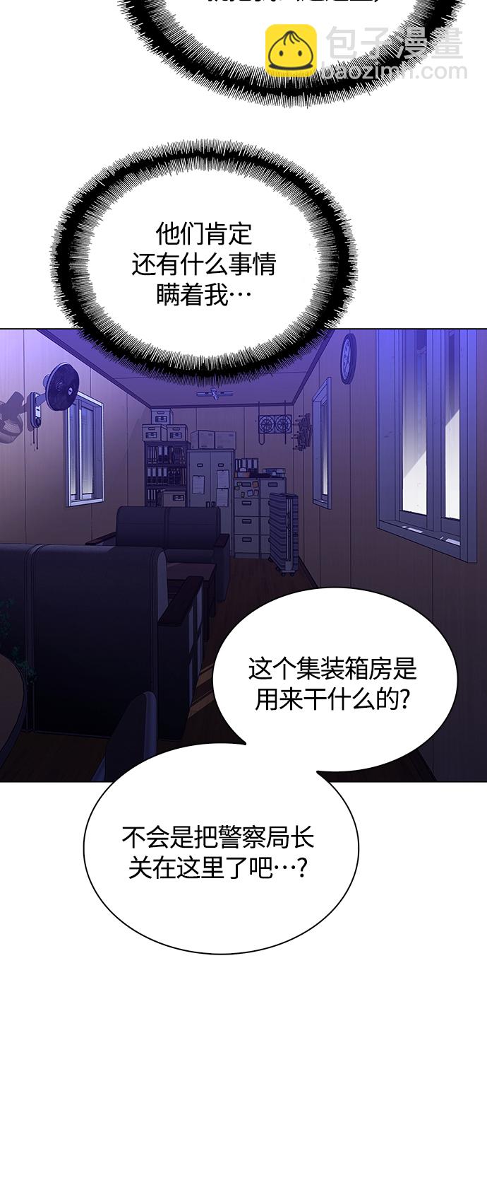 🍟末日生存游戏 第6话 第5页