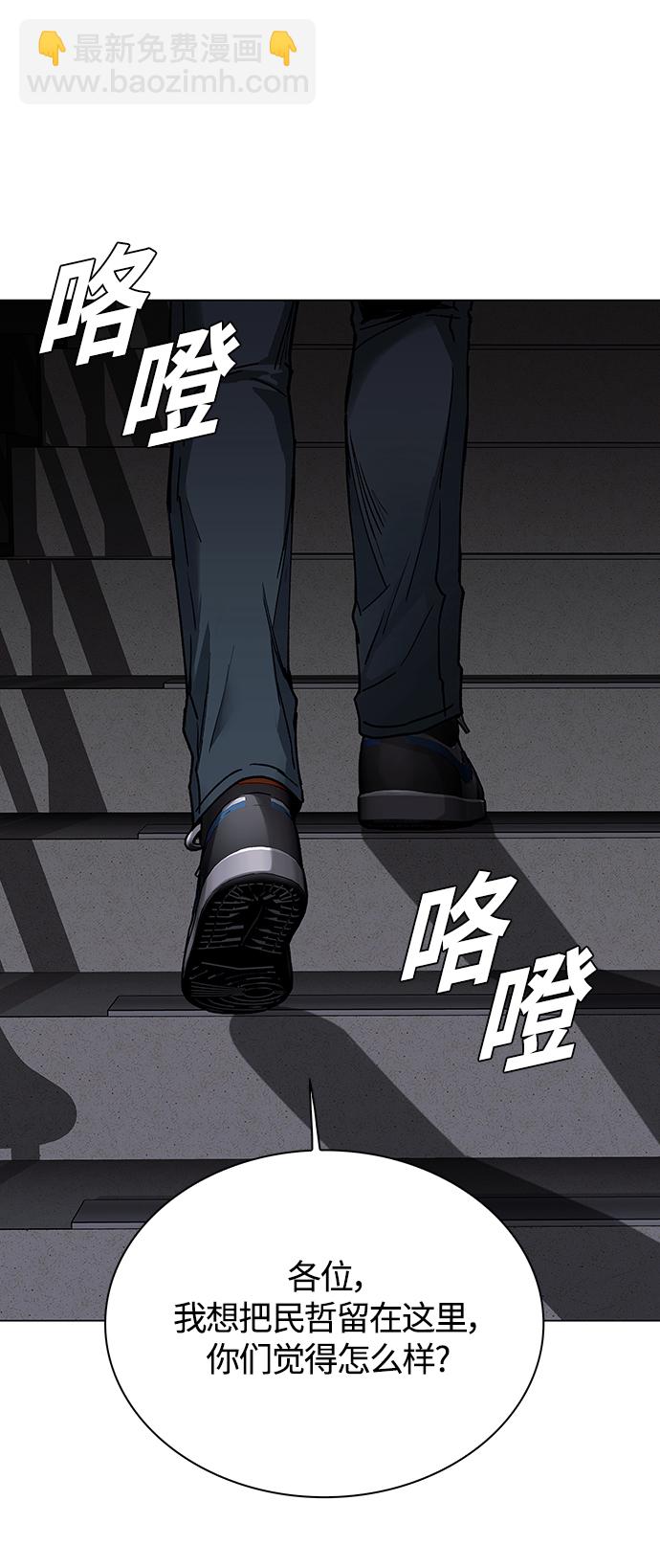 🍟末日生存游戏 第10话 第19页