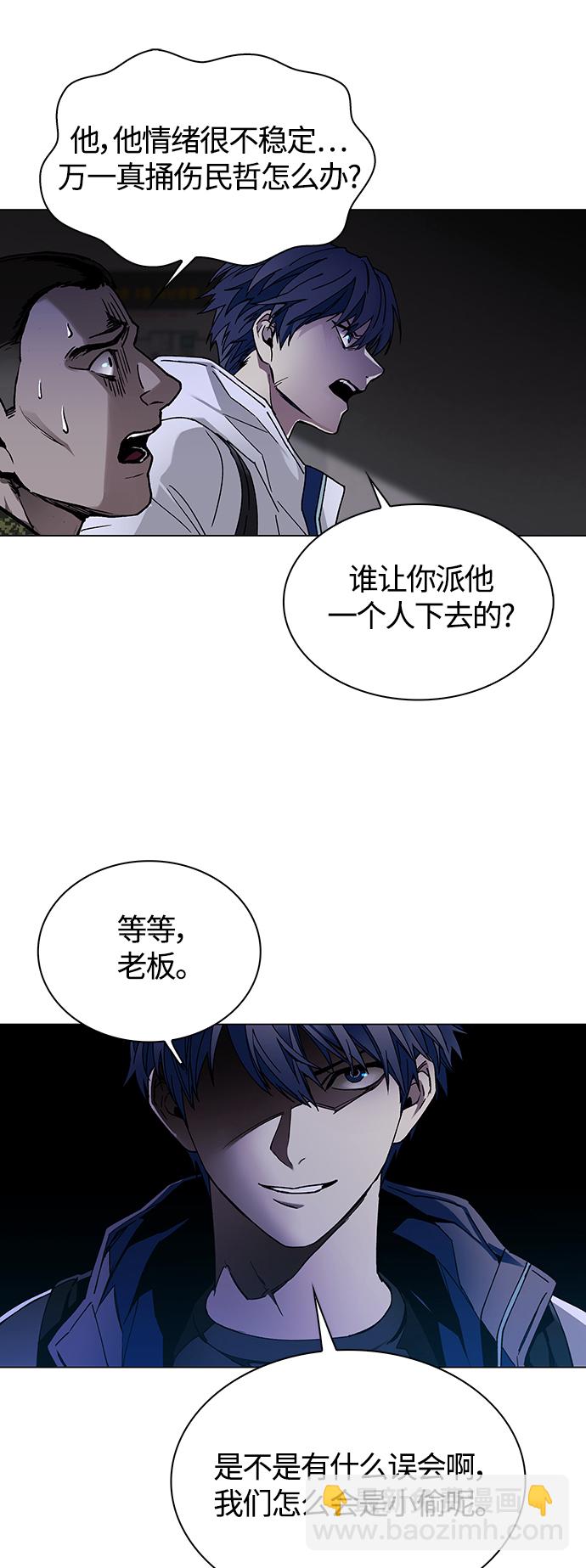 🍟末日生存游戏 第10话 第45页