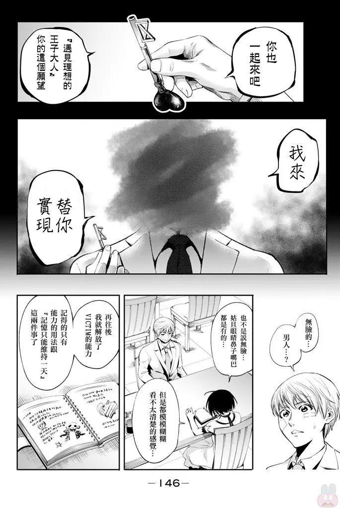 🍟末日十字军 第12话 第16页