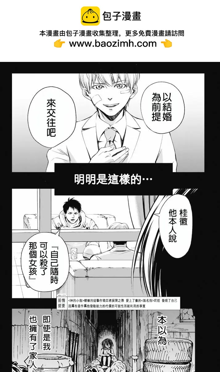 🍟末日十字军 第08话 第2页
