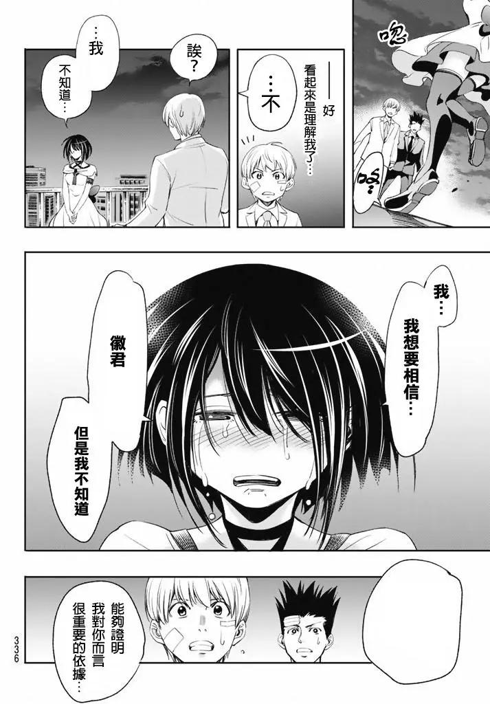 🍟末日十字军 第08话 第6页