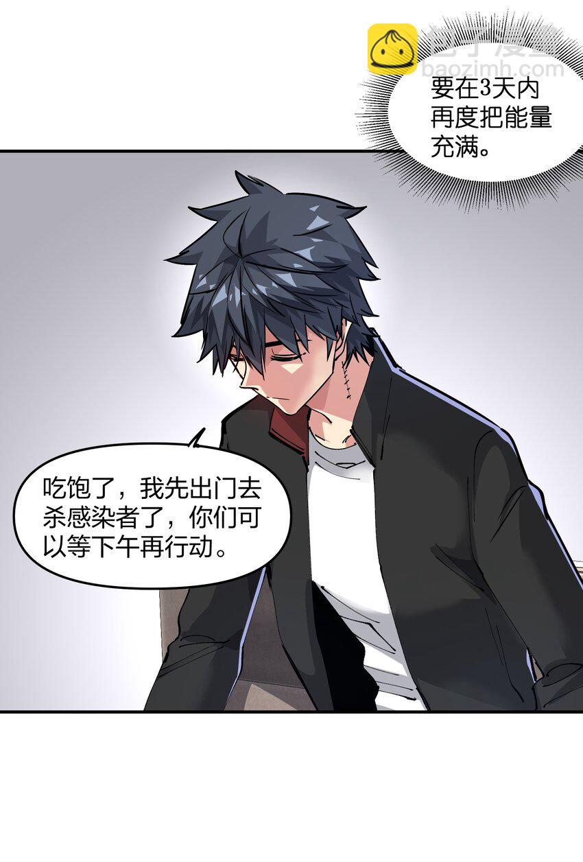 🍟末日随机进化 12 计划 第23页