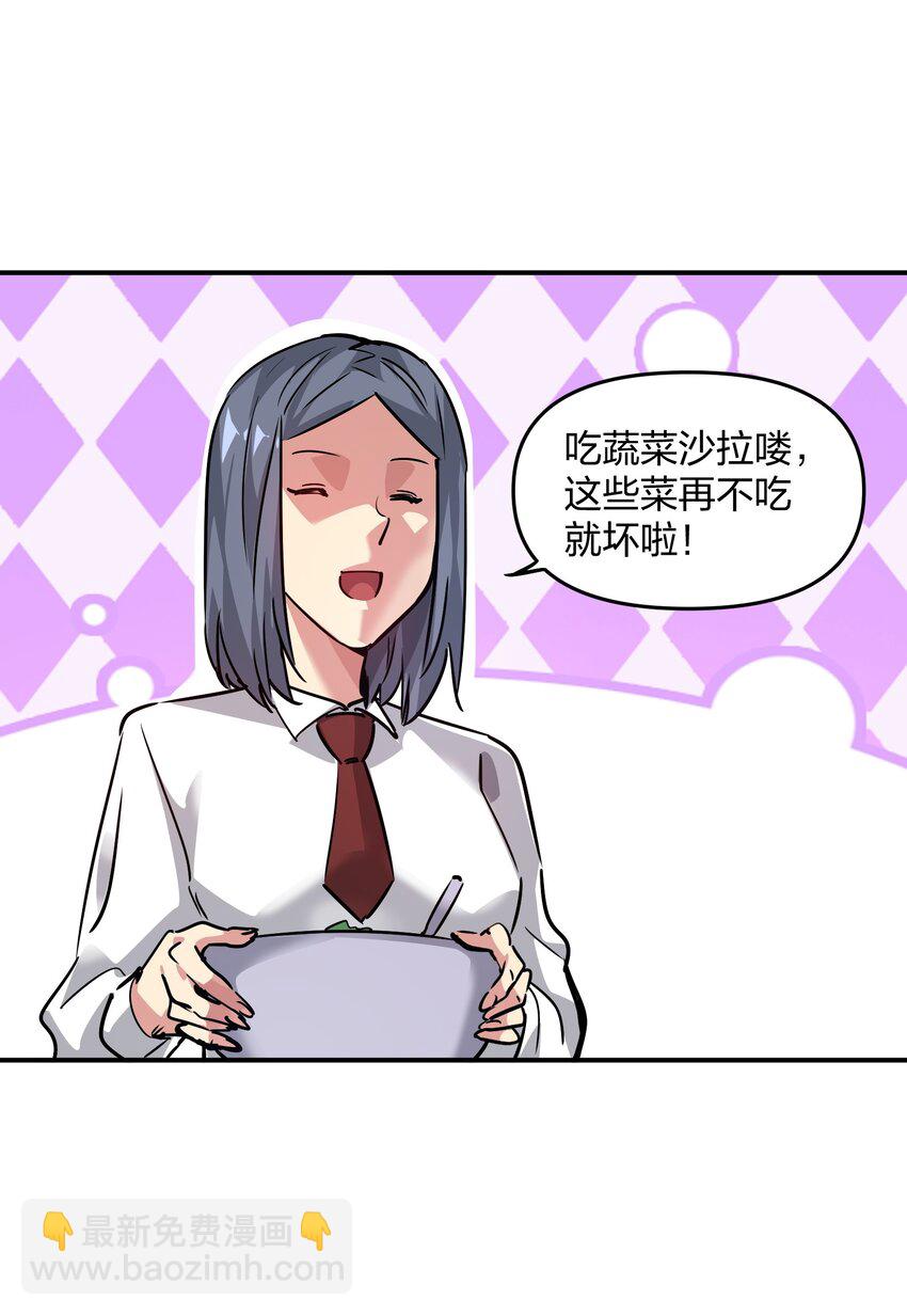 🍟末日随机进化 12 计划 第26页