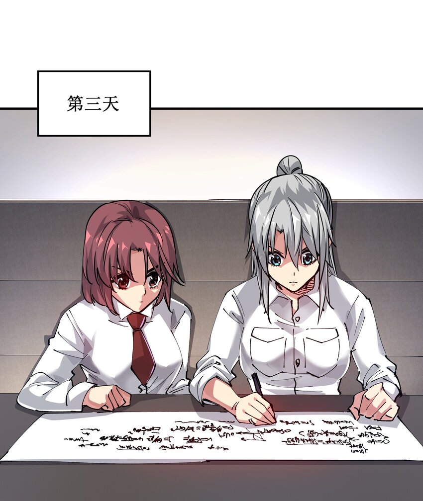 🍟末日随机进化 12 计划 第30页