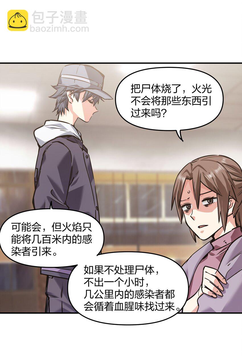 🍟末日随机进化 20 加油站 第10页