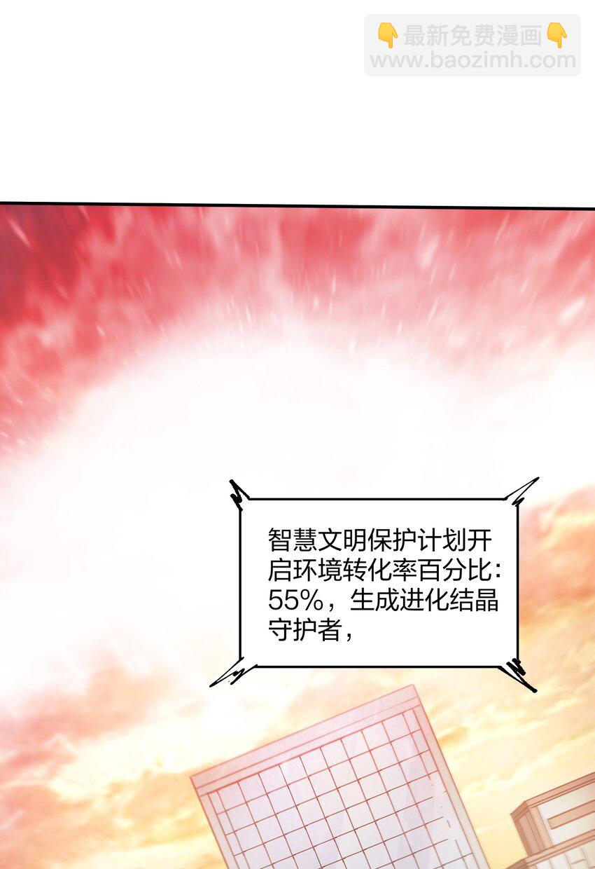 🍟末日随机进化 22 进化区降临 第28页