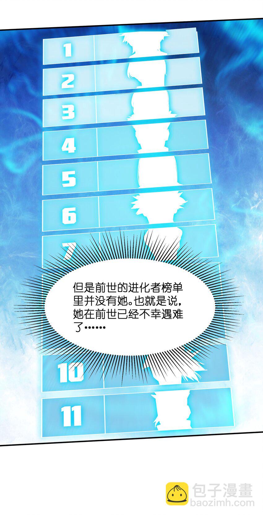 🍟末日随机进化 34 破晓 第24页