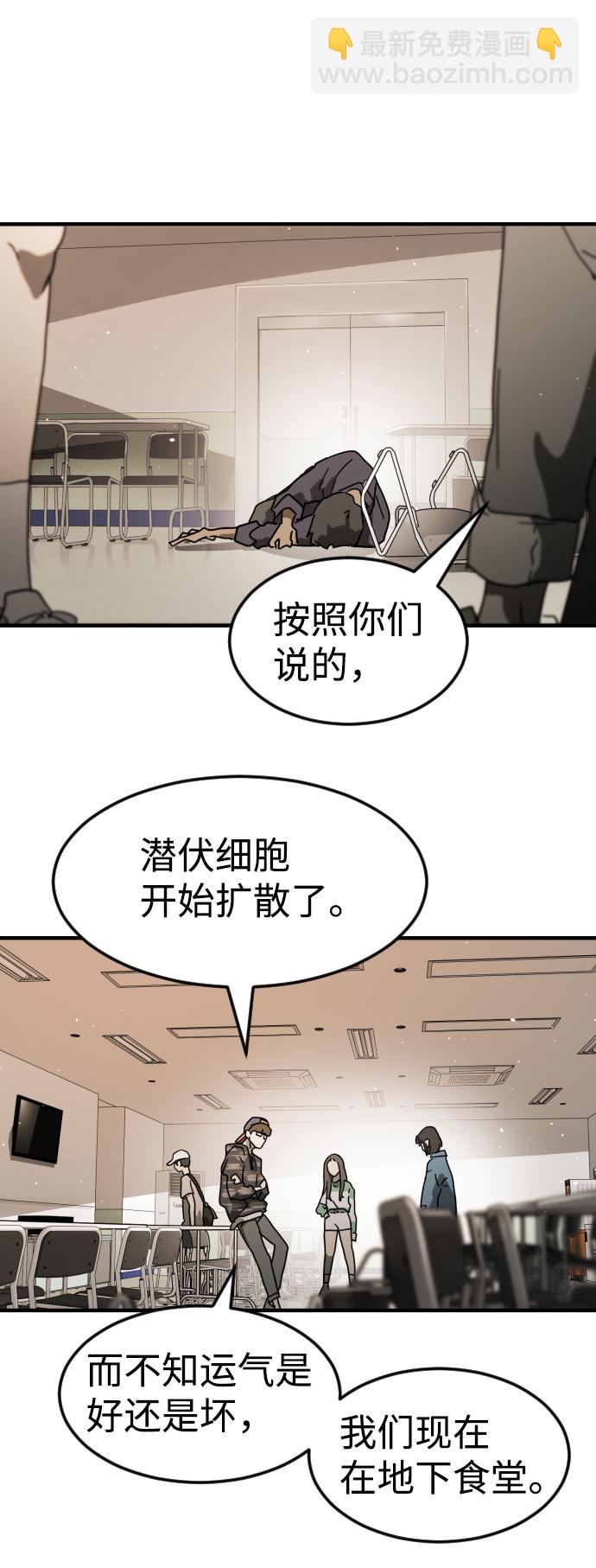 🍟末日危机 第34话 第7页