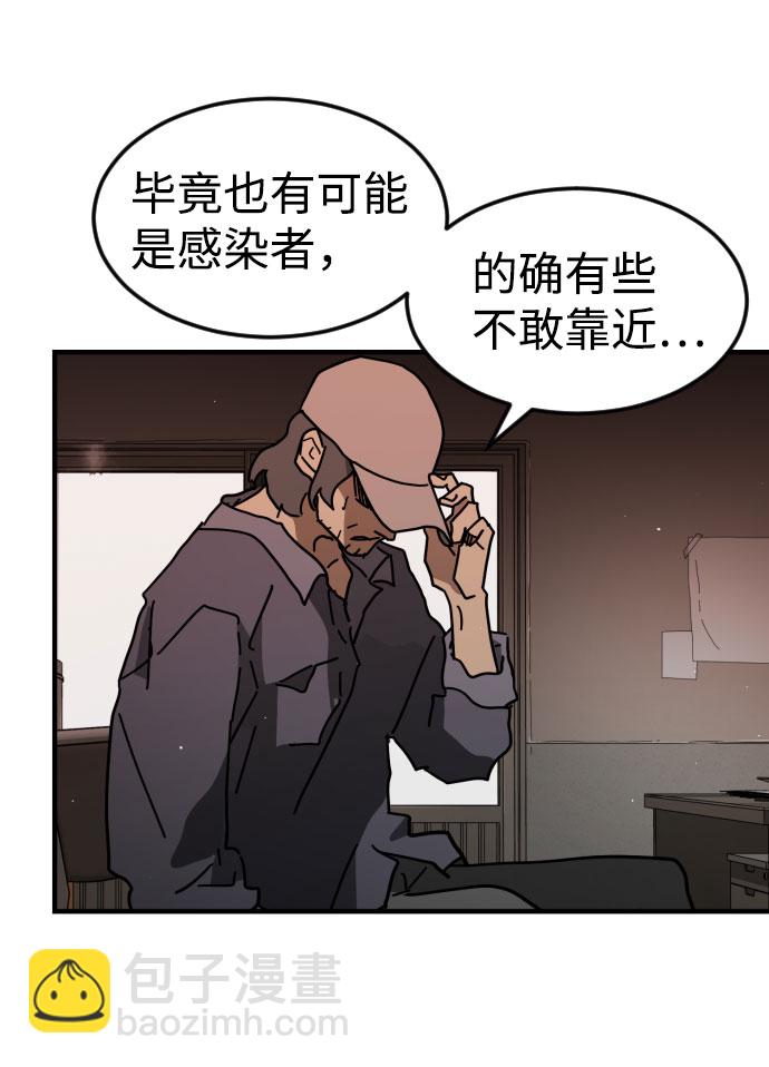 🍟末日危机 第58话 第41页