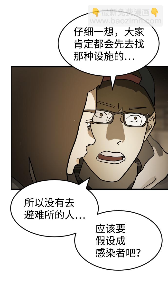 🍟末日危机 第78话 第43页