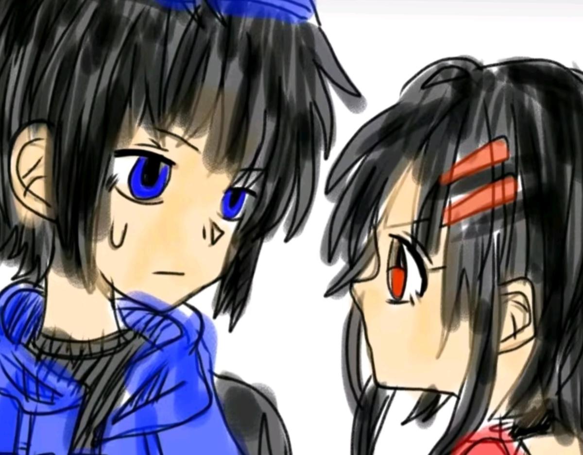 🍟末日游戏 第一章   末日游戏机 第15页