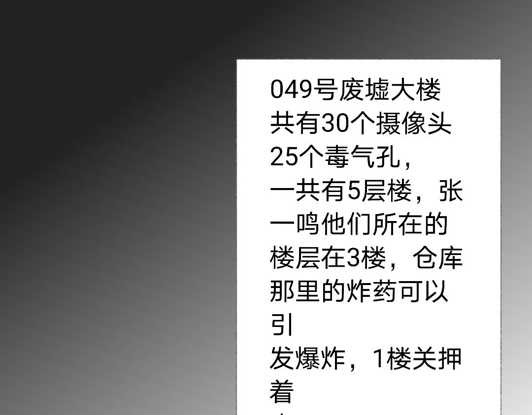 🍟末日游戏 第五章   地狱游戏的狂欢 第35页