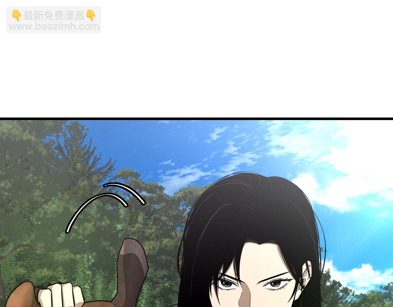 🍟末日重启 第114话 争风吃醋 第25页