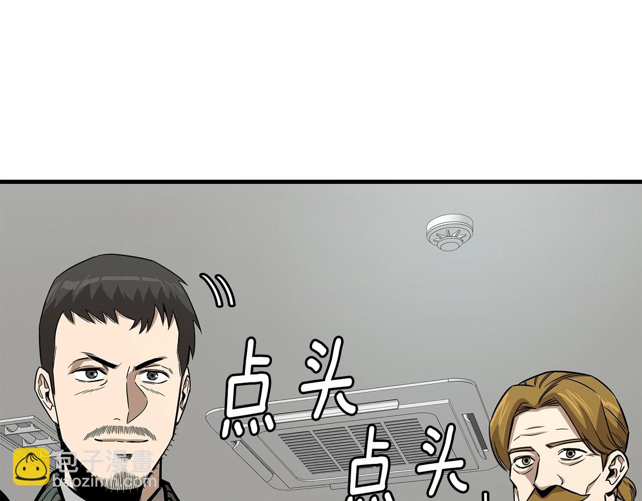 🍟末日重启 第116话 物资准备 第24页