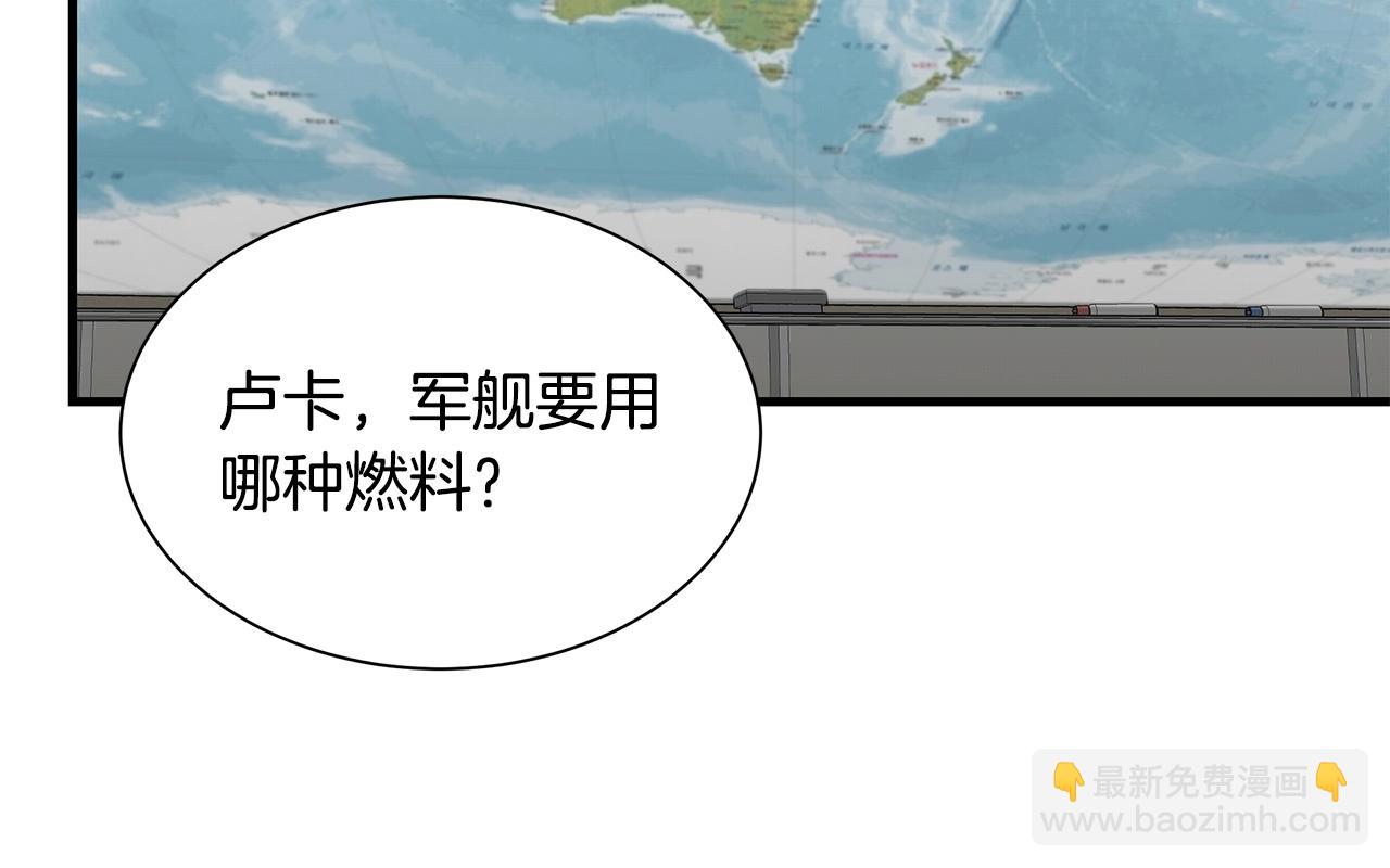 🍟末日重启 第116话 物资准备 第29页