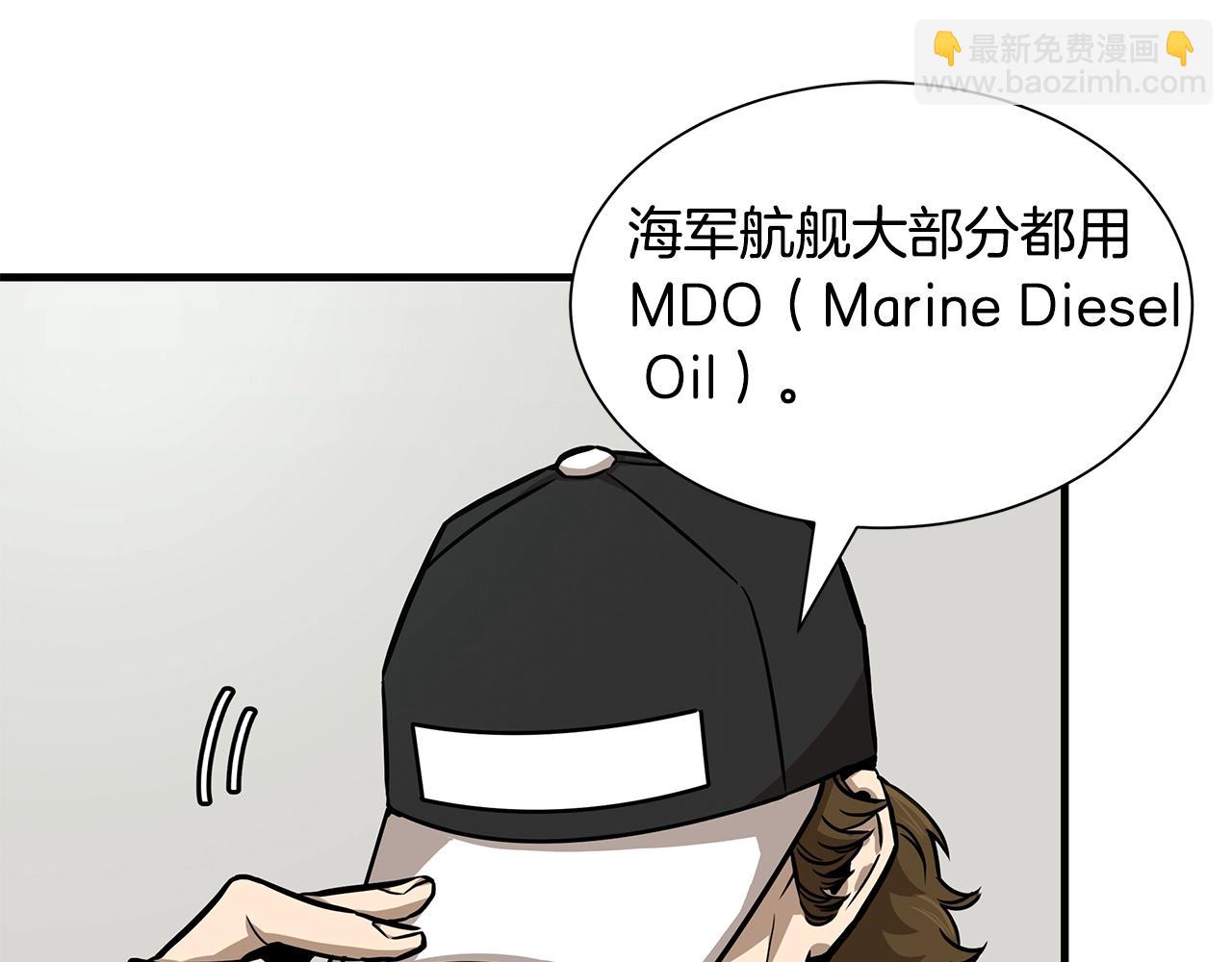 🍟末日重启 第116话 物资准备 第30页