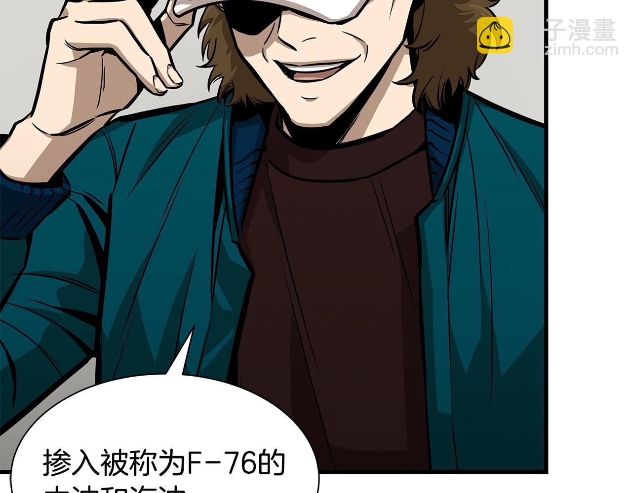🍟末日重启 第116话 物资准备 第31页