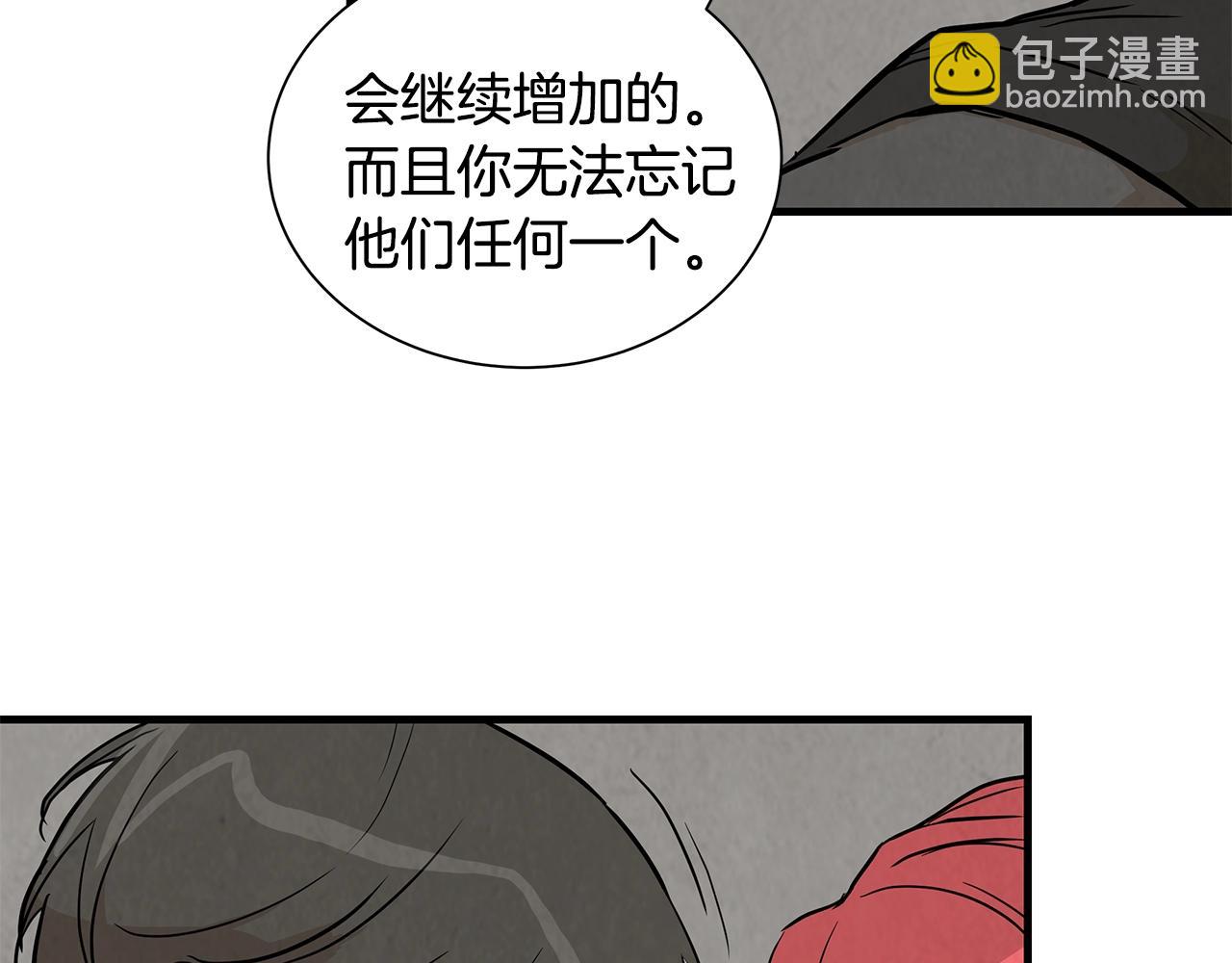 🍟末日重启 第16话 牺牲 第42页