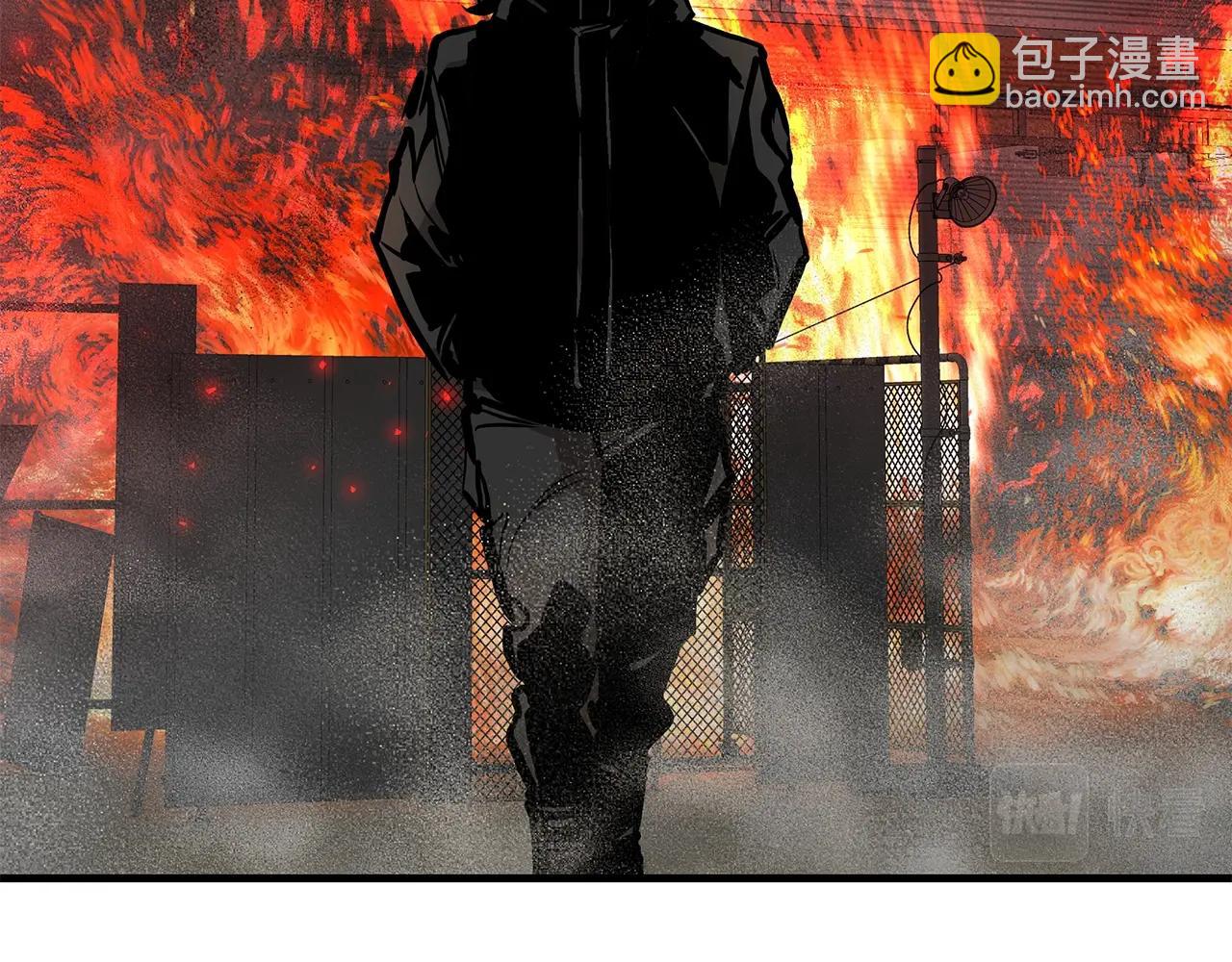 🍟末日重启 第154话 漂亮姐姐谁不爱 第32页