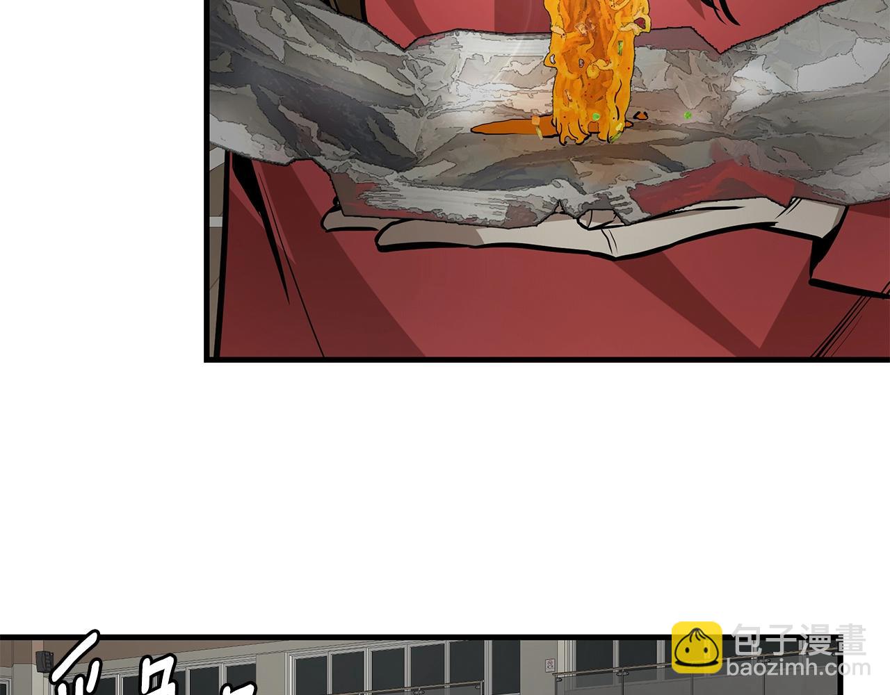 🍟末日重启 第160话 失控 第30页