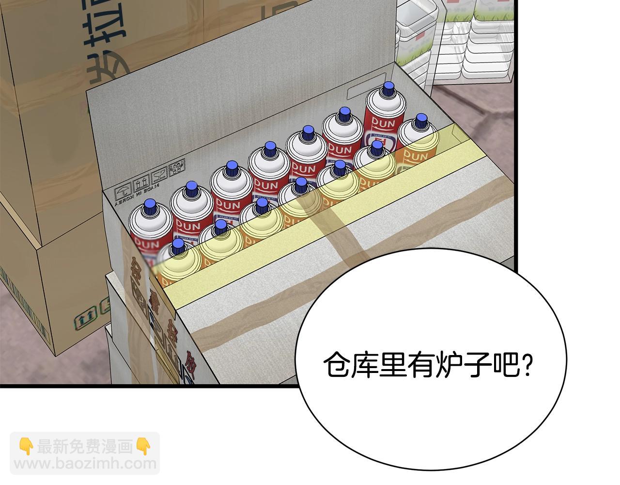 🍟末日重启 第160话 失控 第7页