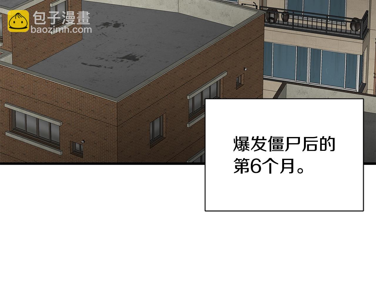 🍟末日重启 第162话 落脚点 第6页