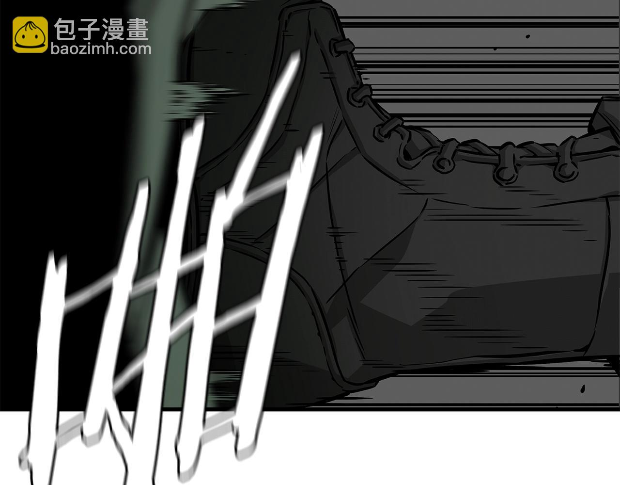 🍟末日重启 第166话 糟糕的世界 第45页