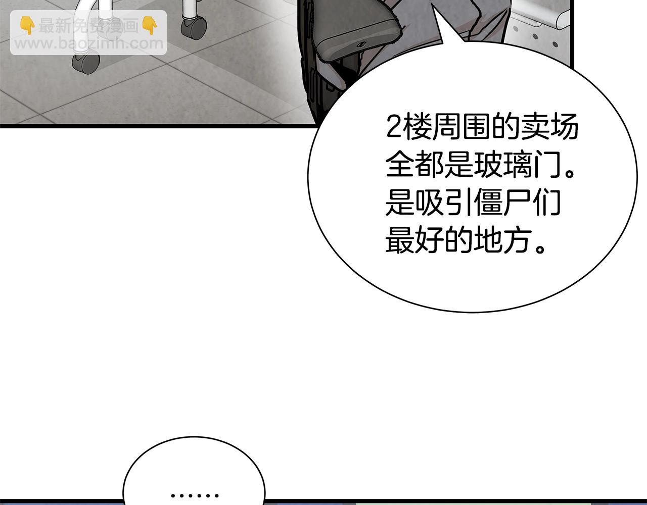 🍟末日重启 第26话 末日三叉戟 第48页