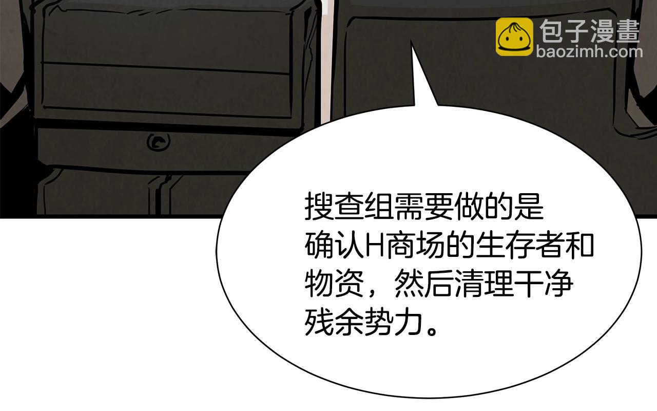 🍟末日重启 第32话 不要手软 第43页