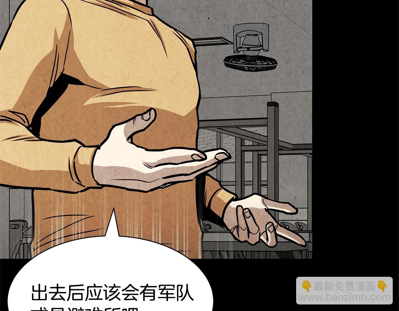 🍟末日重启 第36话 实力既是资本 第10页