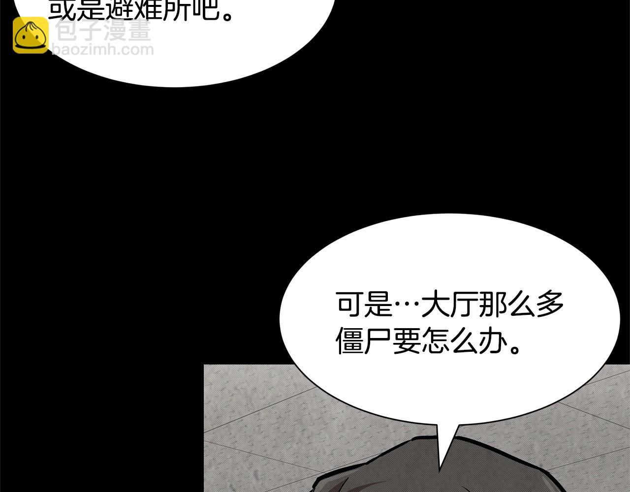 🍟末日重启 第36话 实力既是资本 第11页
