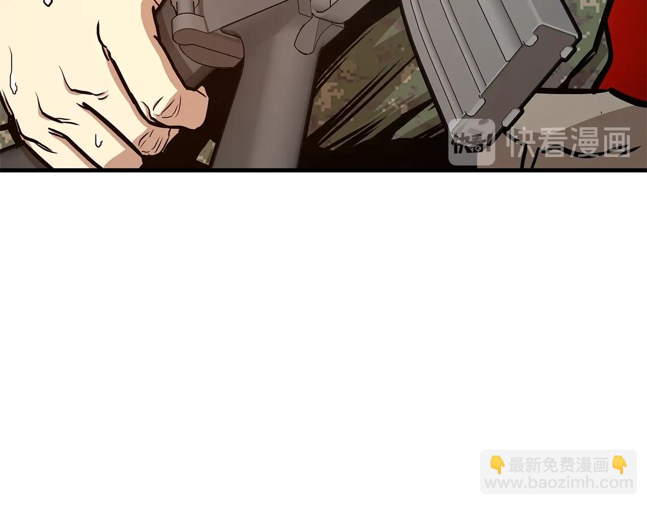🍟末日重启 第38话 我赌你的枪离没有子弹 第49页