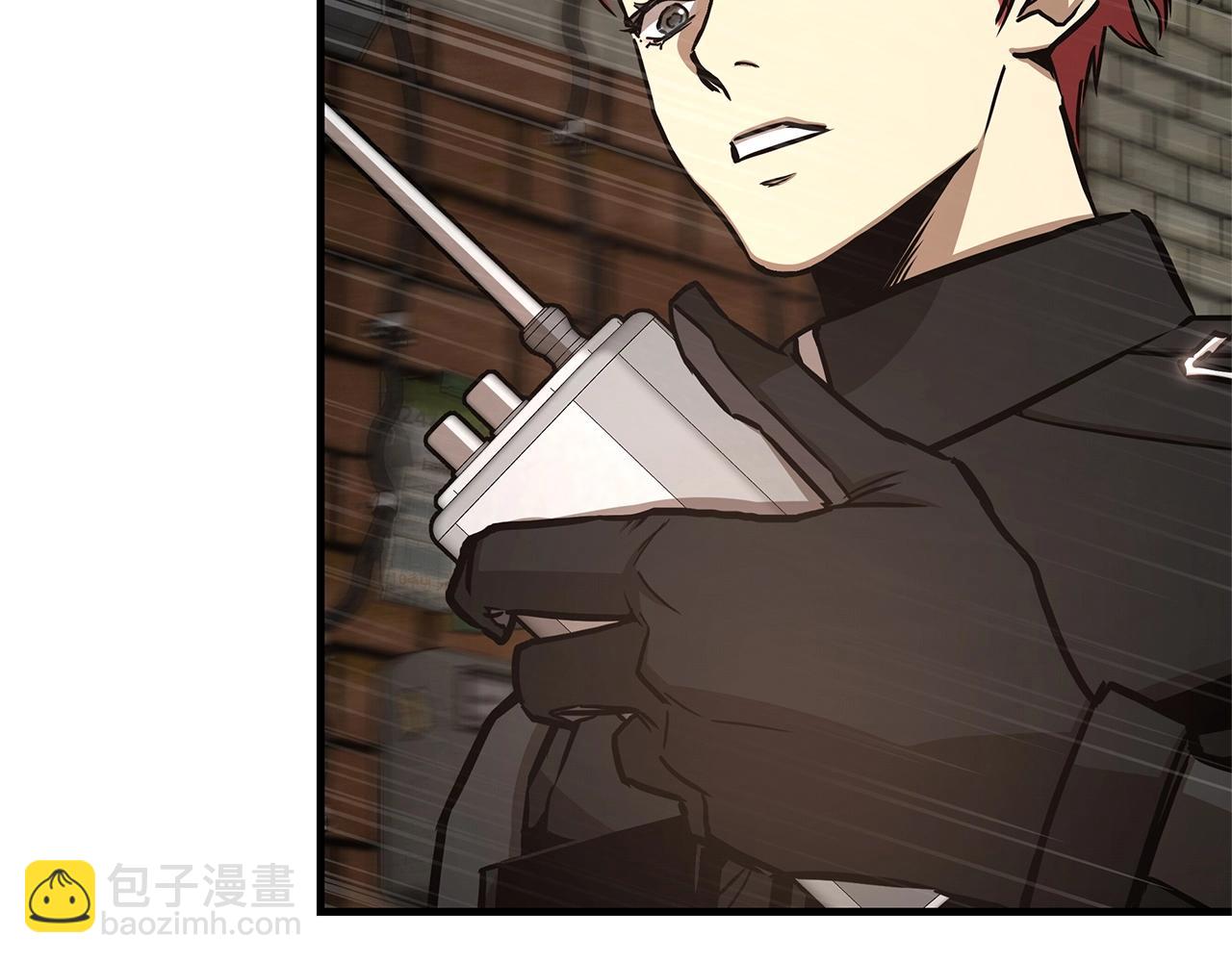 🍟末日重启 第44话 开火 第7页