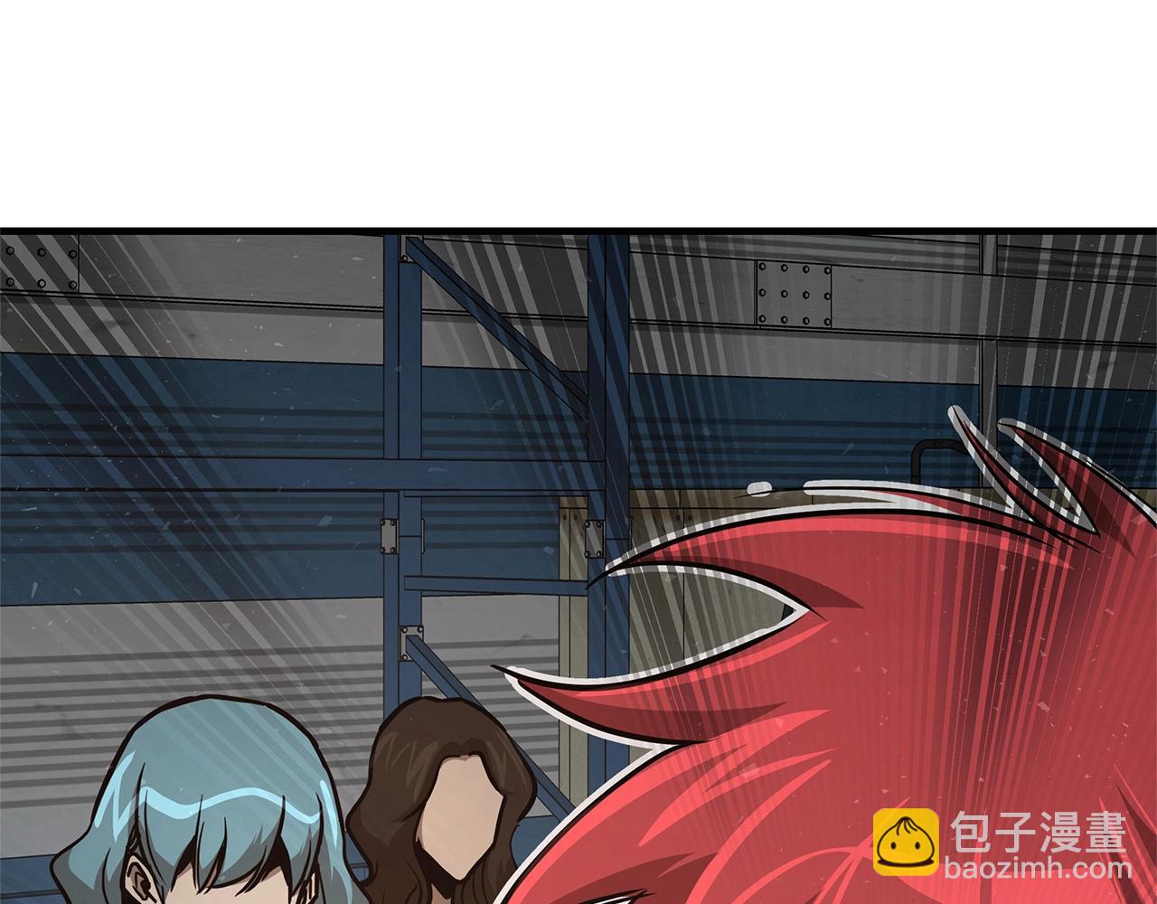 🍟末日重启 第56话 尸海起舞 第14页