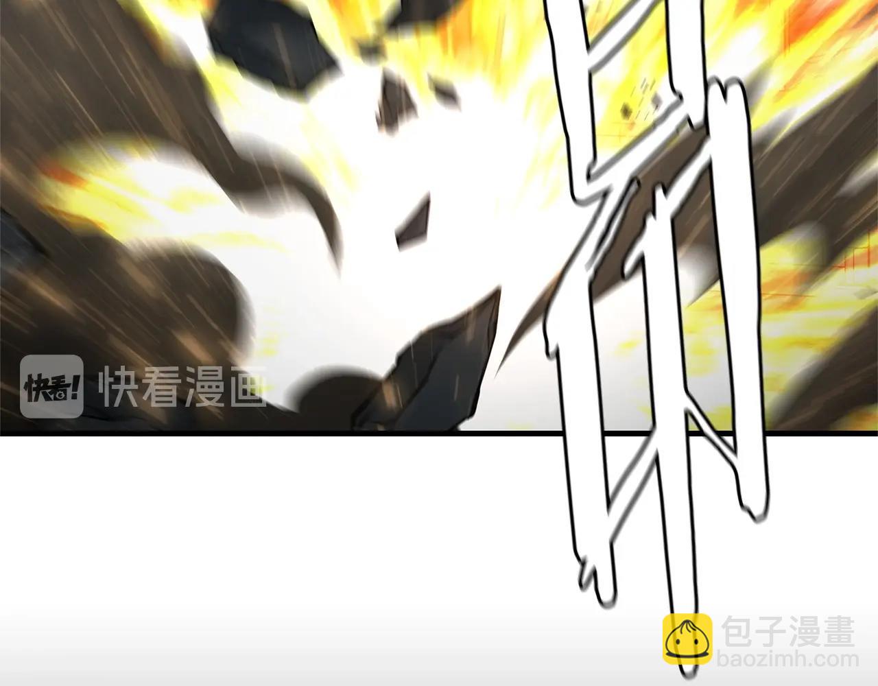🍟末日重启 第56话 尸海起舞 第19页