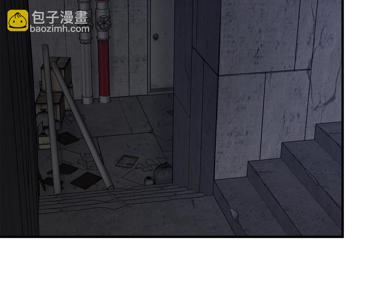 🍟末日重启 第74话 说出你知道的一切 第31页