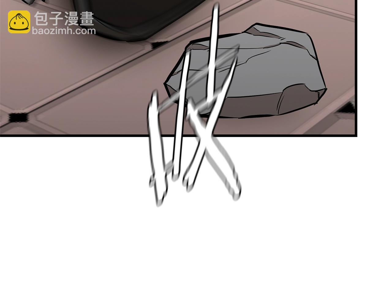 🍟末日重启 第76话 最关键的一枪 第28页