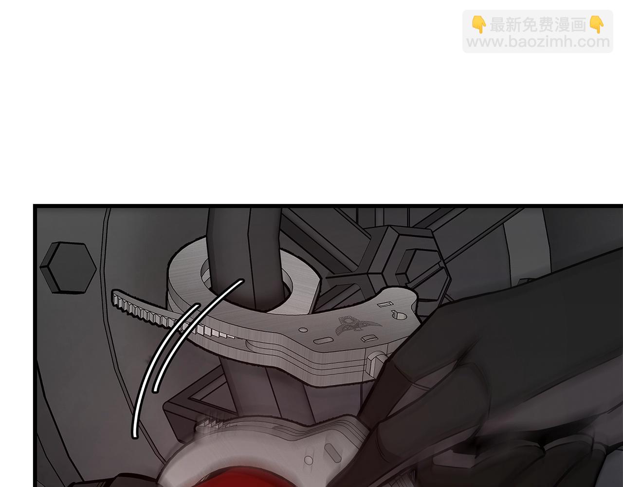 🍟末日重启 第78话 战斗的部署 第28页