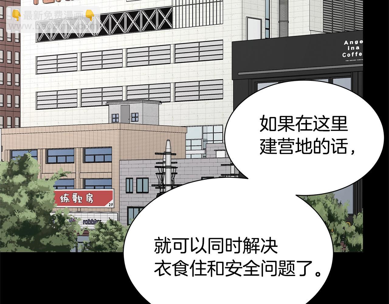 🍟末日重启 第84话 代恶人 第21页