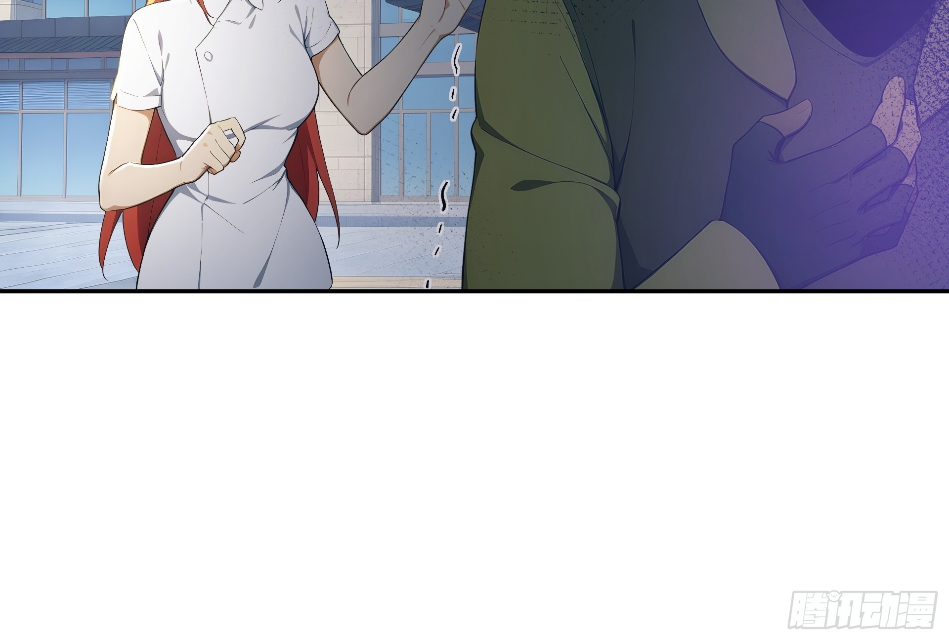 33 近在眼前的绝望-第34话