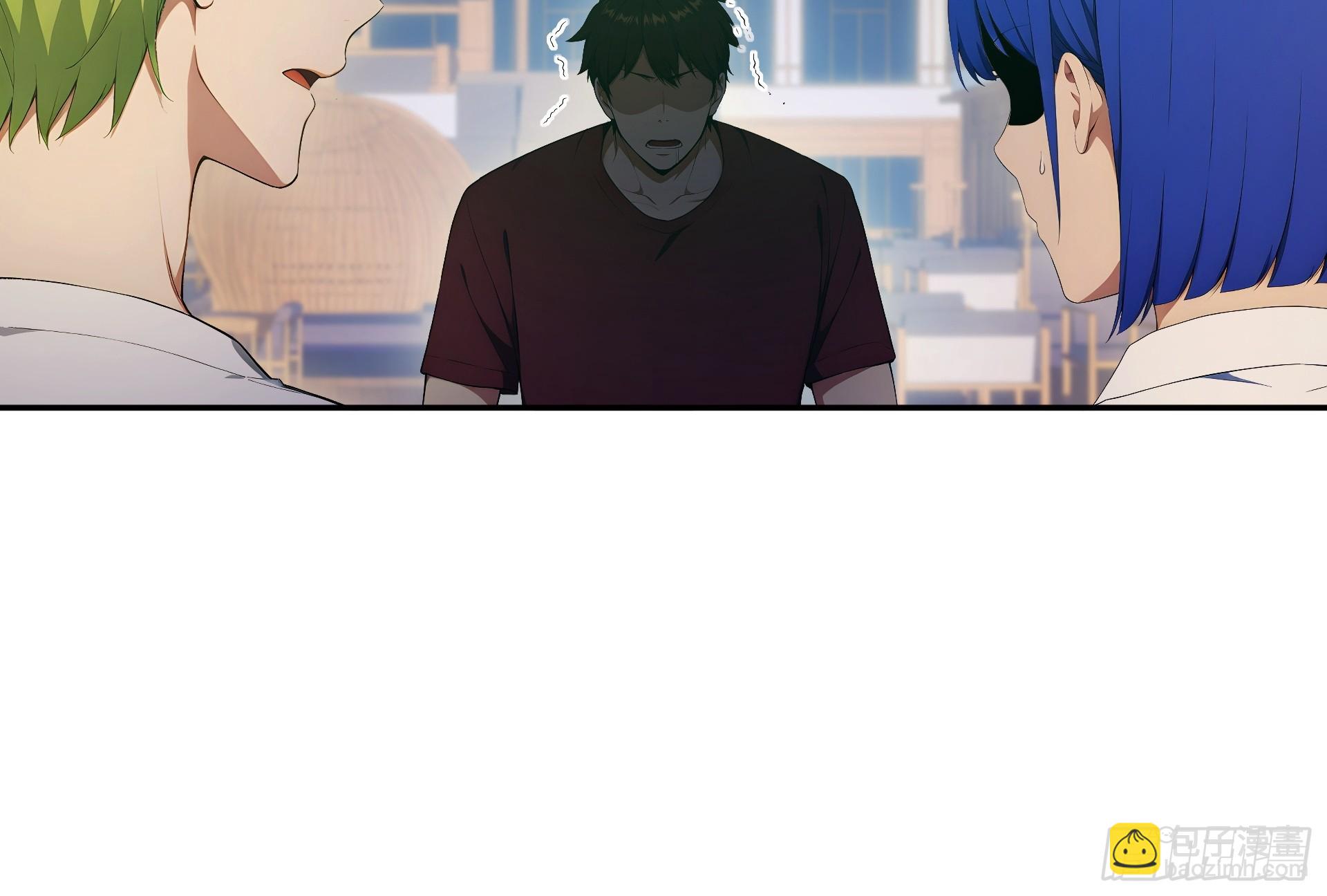 35 最坏的打算-第36话