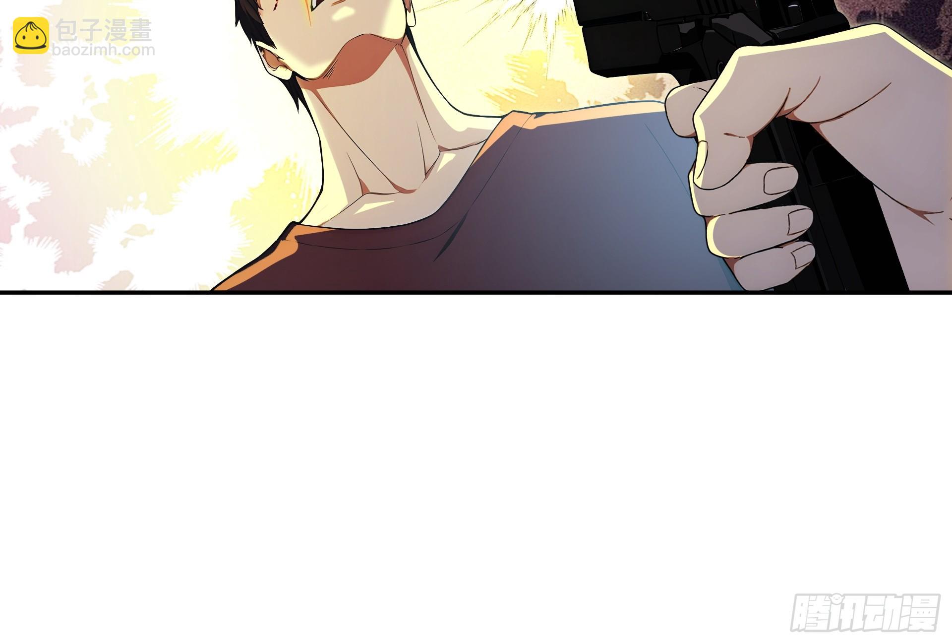 35 最坏的打算-第36话