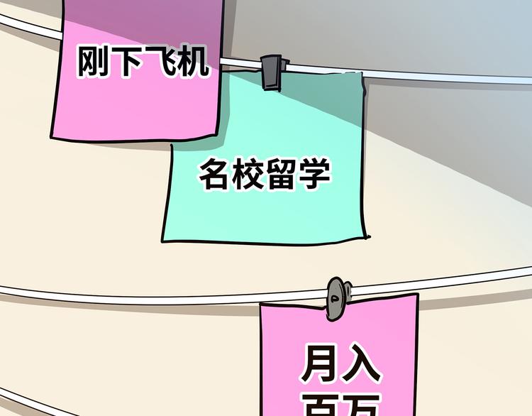 🍟嘿，少年 第13话 虚假的“人设” 第31页
