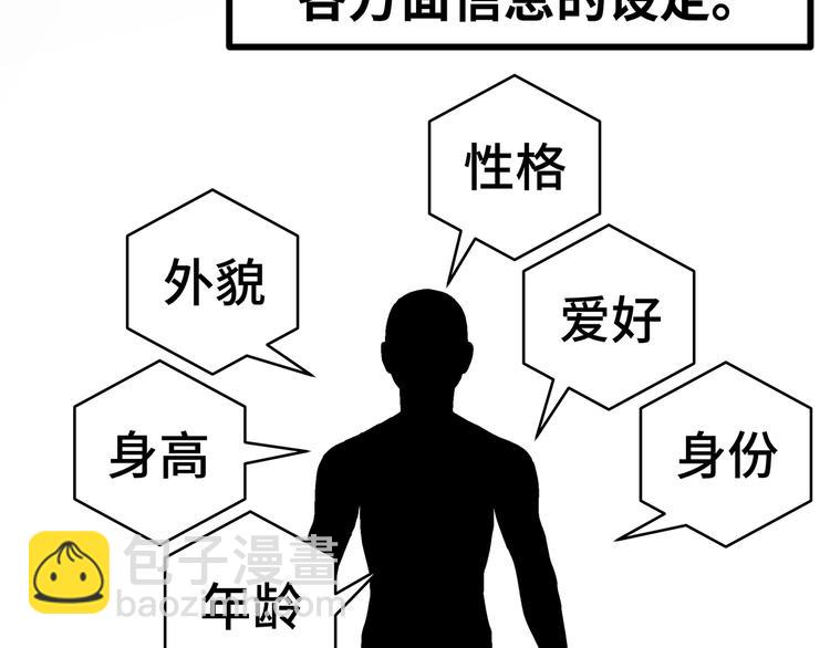 🍟嘿，少年 第13话 虚假的“人设” 第7页