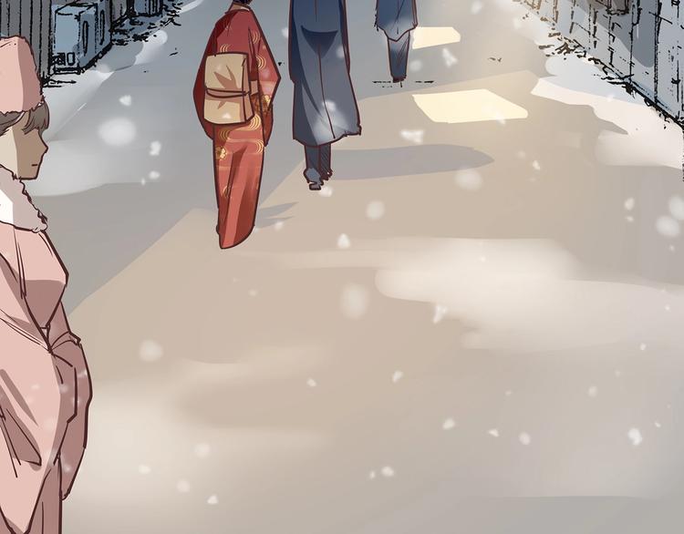 🍟嘿，少年 第6话 送给毕业的你 第22页
