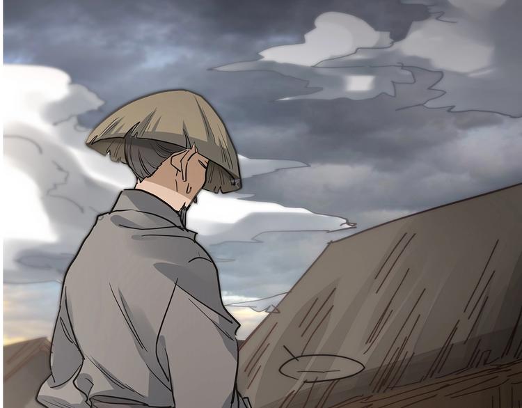 🍟嘿，少年 第8话 洪水中的英雄们！ 第20页