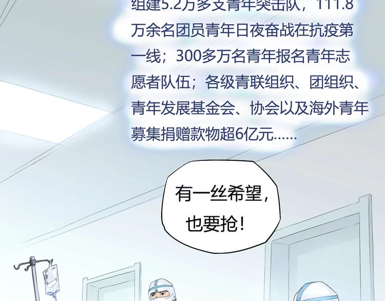 🍟嘿，少年 特别篇：征途 第34页
